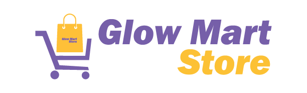 Glow Mart Logo